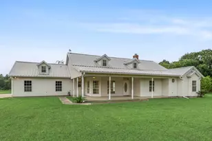 7644 County Rd 302 Rd, Terrell, TX 75160 - Photo 3