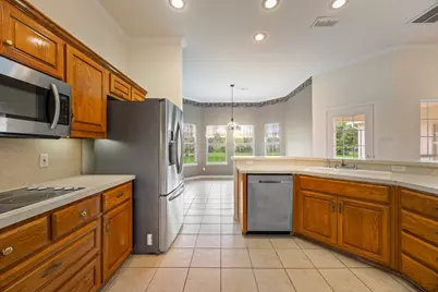 7644 County Rd 302 Road, Terrell, TX 75160 - Photo 13