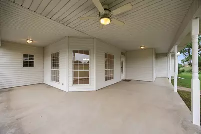 7644 County Rd 302 Road, Terrell, TX 75160 - Photo 7