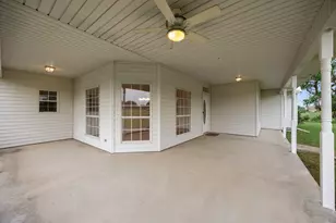 7644 County Rd 302 Rd, Terrell, TX 75160 - Photo 7