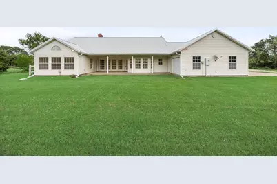7644 County Rd 302 Road, Terrell, TX 75160 - Photo 1