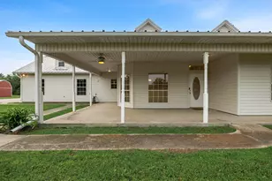 7644 County Rd 302 Rd, Terrell, TX 75160 - Photo 21