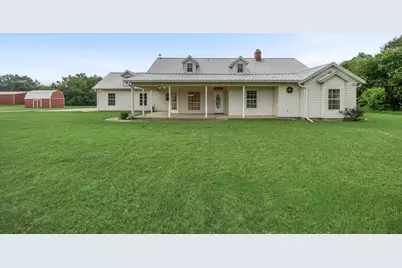 7644 County Rd 302 Road, Terrell, TX 75160 - Photo 13