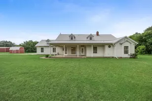 7644 County Rd 302 Rd, Terrell, TX 75160 - Photo 3