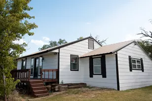 497 Water District Rd 214, Breckenridge, TX 76424 - Photo 1