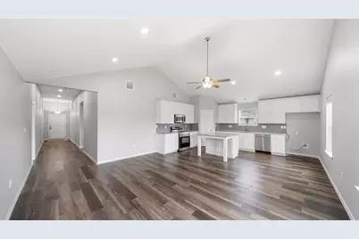 207 E McCoulskey Street, Terrell, TX 75160 - Photo 5