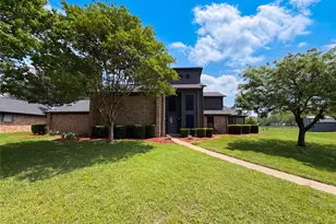 404 Laurel Trail N, Terrell, TX 75160 - Photo 1