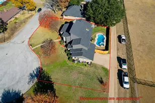 404 Laurel Trail N, Terrell, TX 75160 - Photo 5