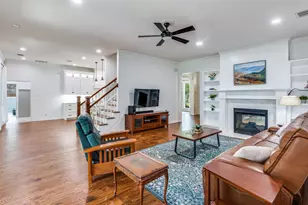 3409 San Bar Ln, Colleyville, TX 76034 - Photo 13