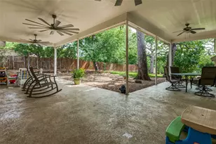 3409 San Bar Ln, Colleyville, TX 76034 - Photo 17
