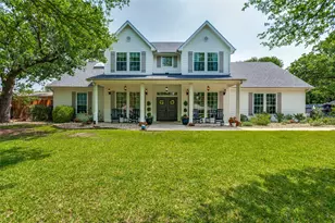 3409 San Bar Ln, Colleyville, TX 76034 - Photo 7