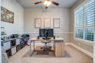810 Moss Glen Dr, Prosper, TX 75078 - Photo 23