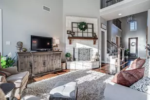 810 Moss Glen Dr, Prosper, TX 75078 - Photo 25