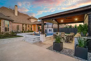 810 Moss Glen Dr, Prosper, TX 75078 - Photo 7