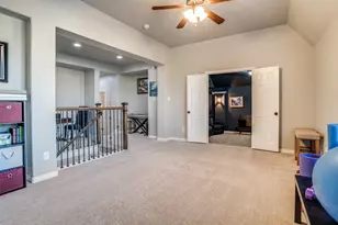 810 Moss Glen Dr, Prosper, TX 75078 - Photo 13
