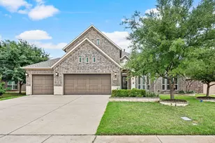 1510 Bonanza Ln, Corinth, TX 76208 - Photo 3