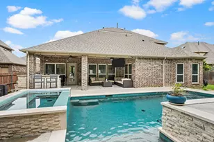 1510 Bonanza Ln, Corinth, TX 76208 - Photo 3