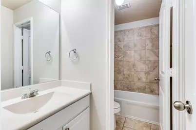 520 Pollyann Trail, Fort Worth, TX 76052 - Photo 17