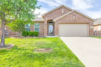 520 Pollyann Trail, Fort Worth, TX 76052 - Photo 1