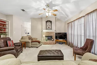 2312 Mapleleaf Lane, Flower Mound, TX 75028 - Photo 17