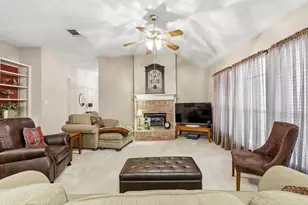2312 Mapleleaf Ln, Flower Mound, TX 75028 - Photo 17