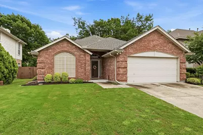 2312 Mapleleaf Lane, Flower Mound, TX 75028 - Photo 3