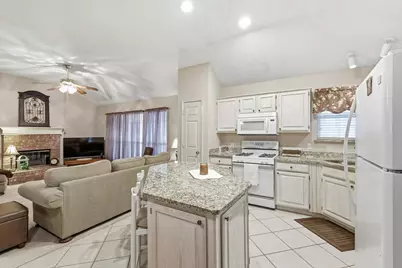 2312 Mapleleaf Lane, Flower Mound, TX 75028 - Photo 21