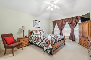 2312 Mapleleaf Ln, Flower Mound, TX 75028 - Photo 25