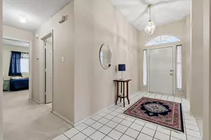 2312 Mapleleaf Ln, Flower Mound, TX 75028 - Photo 5