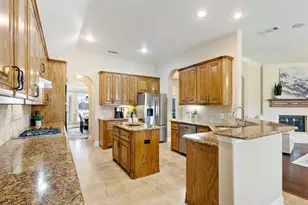 2300 Nocona Dr, Prosper, TX 75078 - Photo 5