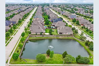 2300 Nocona Drive, Prosper, TX 75078 - Photo 29