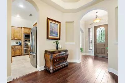 2300 Nocona Drive, Prosper, TX 75078 - Photo 7
