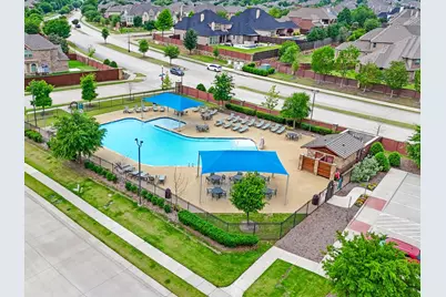 2300 Nocona Drive, Prosper, TX 75078 - Photo 27