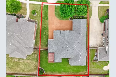 2300 Nocona Drive, Prosper, TX 75078 - Photo 35