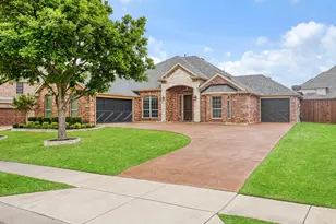 2300 Nocona Dr, Prosper, TX 75078 - Photo 1
