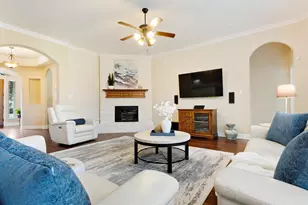 2300 Nocona Dr, Prosper, TX 75078 - Photo 3