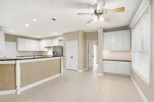5536 Cranberry Dr, Fort Worth, TX 76137 - Photo 17