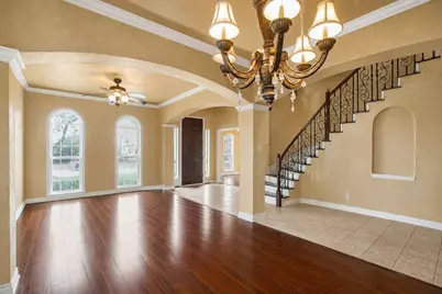 5536 Cranberry Drive, Fort Worth, TX 76137 - Photo 9
