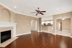 5536 Cranberry Dr, Fort Worth, TX 76137 - Photo 13