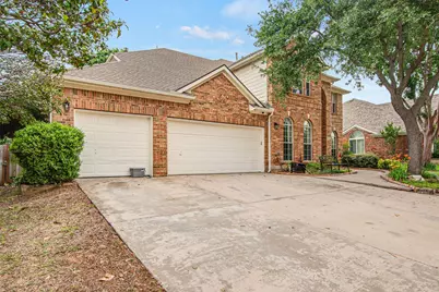 5536 Cranberry Drive, Fort Worth, TX 76137 - Photo 3