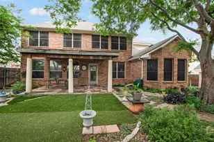 5536 Cranberry Dr, Fort Worth, TX 76137 - Photo 37