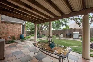 5536 Cranberry Dr, Fort Worth, TX 76137 - Photo 35