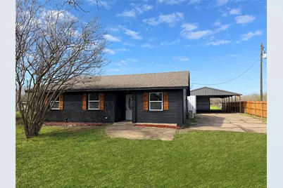 11827 Fm 1392, Terrell, TX 75160 - Photo 1