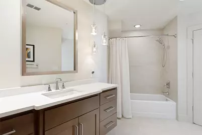 411 W 7th Street #607, Fort Worth, TX 76102 - Photo 21