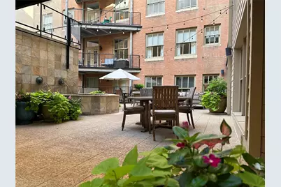 411 W 7th Street #607, Fort Worth, TX 76102 - Photo 37