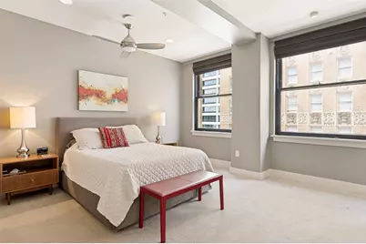 411 W 7th Street #607, Fort Worth, TX 76102 - Photo 13