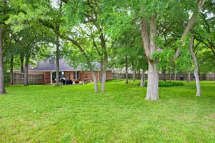 100 Deep Wood Ln, Weatherford, TX 76088 - Photo 23