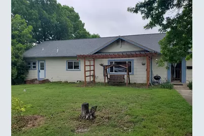 300 N Church Street, Decatur, TX 76234 - Photo 1