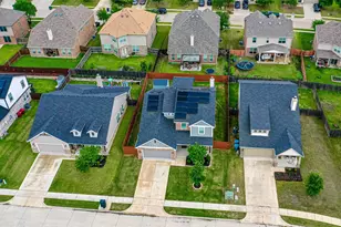 909 Gambel Dr, Sherman, TX 75092 - Photo 37
