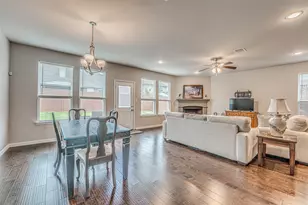 909 Gambel Dr, Sherman, TX 75092 - Photo 15